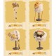 Mademoiselle Pearl Autumn Harvest In The Wild Cutsew Aprons JSK and OPs(Reservation/Full Payment Without Shipping)